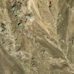 Satellite imagery of Kōh-e Sêturōmbī, AF