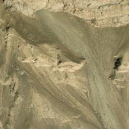 Satellite imagery of Kōh-e Sêturōmbī, AF