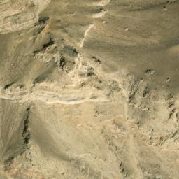 Satellite imagery of Kōh-e Sêturōmbī, AF