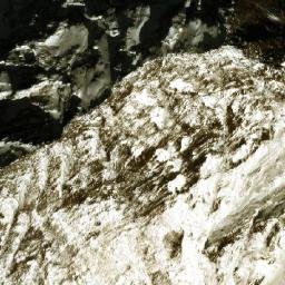 Satellite imagery of Pusht-e Kān, AF