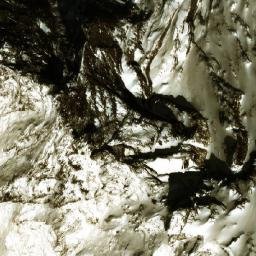 Satellite imagery of Pusht-e Kān, AF