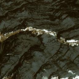 Satellite imagery of Kōh-e Mīānah, AF