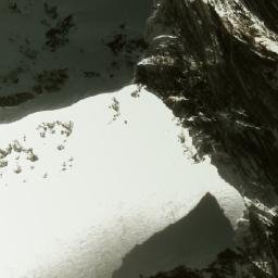 Satellite imagery of Kūh-e Bandaka, AF