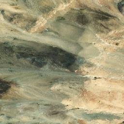 Satellite imagery of Kōh-e Līwzakhm, AF