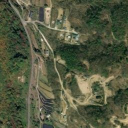 Satellite imagery of Daesanbawi, KR