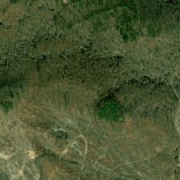 Satellite imagery of Mangdŏk-pawi, KR