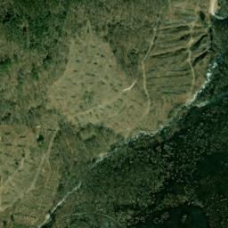 Satellite imagery of Mangdŏk-pawi, KR
