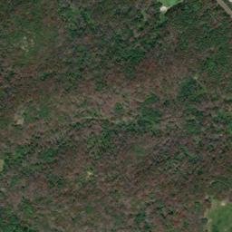 Satellite imagery of Chogyŏng-dae, KR