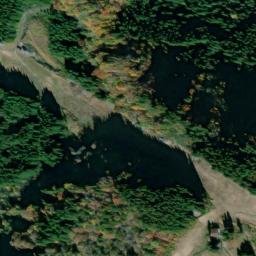 Satellite imagery of 青柳山, JP