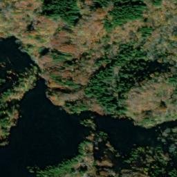Satellite imagery of 青柳山, JP