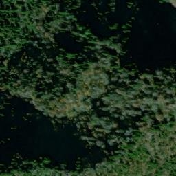Satellite imagery of 砂御前山, JP