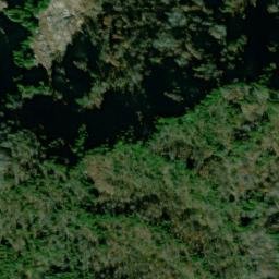 Satellite imagery of 砂御前山, JP