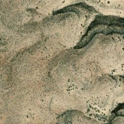 Satellite imagery of 5800 M 48 — NGS DO5832 — Coconino County, US, US