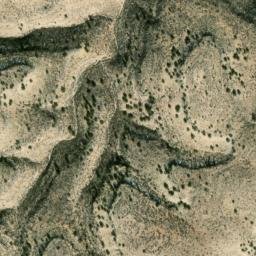 Satellite imagery of 5790 M 49 — NGS DO5833 — Coconino County, US, US