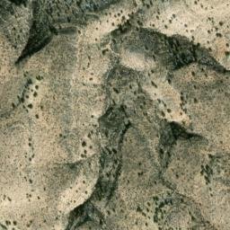 Satellite imagery of 5790 M 49 — NGS DO5833 — Coconino County, US, US