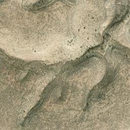 Satellite imagery of 5718.4 US — NGS DO5860 — Coconino County, US, US