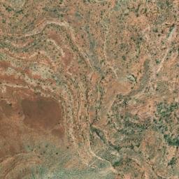 Satellite imagery of 3501 B 9 — NGS DO5724 — Coconino County, US, US