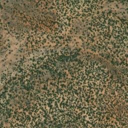 Satellite imagery of 6092 B 2 — NGS DO5744 — Coconino County, US, US