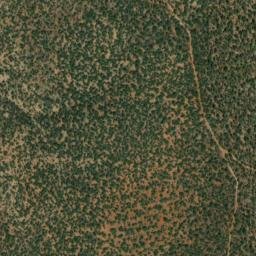 Satellite imagery of 6652 CANYON — NGS DO5605 — Coconino County, US, US
