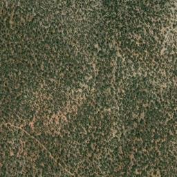 Satellite imagery of 6652 CANYON — NGS DO5605 — Coconino County, US, US