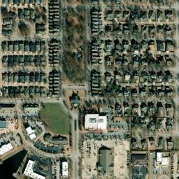 603-663 Founders Park Dr W, Springdale, AR Satellite Map