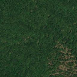 Satellite imagery of Backbone Ridge, US