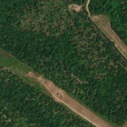 Satellite imagery of Backbone Ridge, US