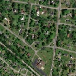 Satellite imagery of N 85 — NGS GC0361 — Nashville, US, US