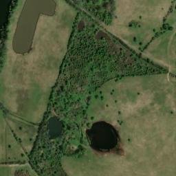 Satellite imagery of 2403 — NGS GC2245 — Nashville, US, US