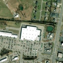 Satellite imagery of JULIET RM 1 — NGS GC0719 — Mount Juliet, US, US