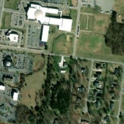 Satellite imagery of JULIET RM 1 — NGS GC0719 — Mount Juliet, US, US