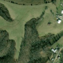 Satellite imagery of Goolsby Ridge, US
