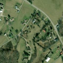 Satellite imagery of Goolsby Ridge, US