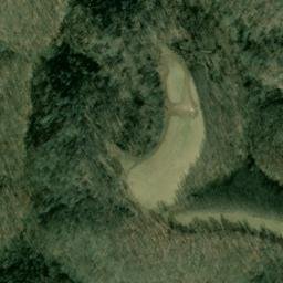Satellite imagery of Thompson Ridge, US