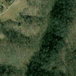 Satellite imagery of Thompson Ridge, US