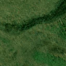 Satellite imagery of Jim Braden Mine, US
