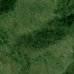 Satellite imagery of Jim Braden Mine, US