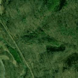 Satellite imagery of Dory Irish Mine, US