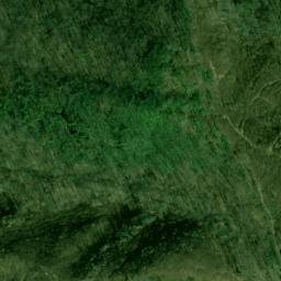 Satellite imagery of Dory Irish Mine, US