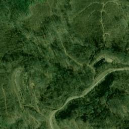 Satellite imagery of Dory Irish Mine, US