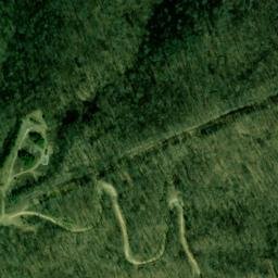 Satellite imagery of Middle ridge, US