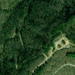 Satellite imagery of Middle ridge, US