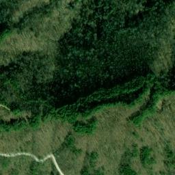 Satellite imagery of Slatestone Mine, US