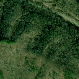Satellite imagery of Slatestone Mine, US