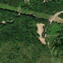 Satellite imagery of Bluebird Ridge, US