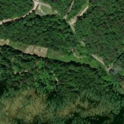 Satellite imagery of Bluebird Ridge, US