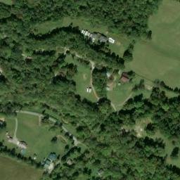 Satellite imagery of Bill George Quarry, US