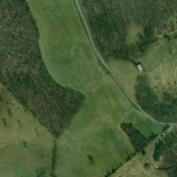 Satellite imagery of Indian Ridge, US