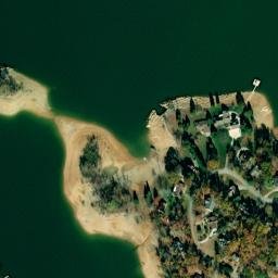 Satellite imagery of Pearce Branch Quarry, US