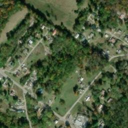 Satellite imagery of Berkley Prospect, US